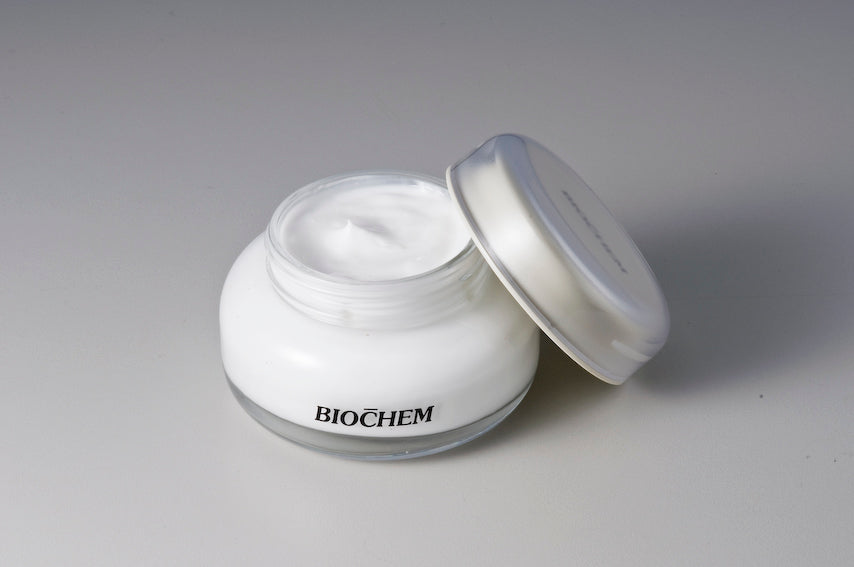 Crema Activadora de Rosa Negra