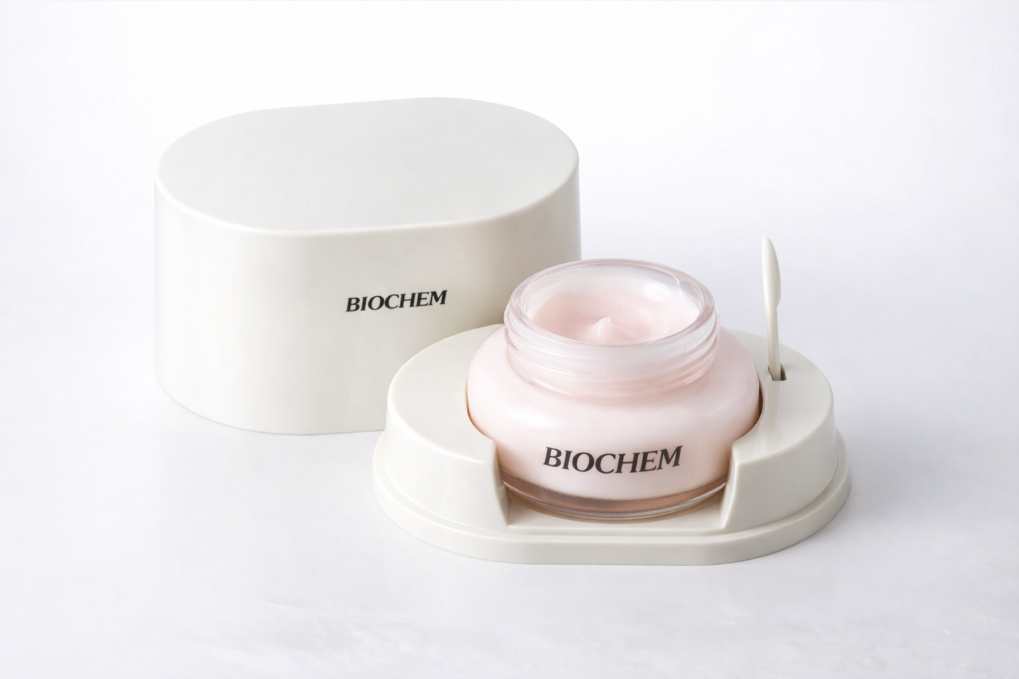 Crema Rejuvenecedora de Rosas