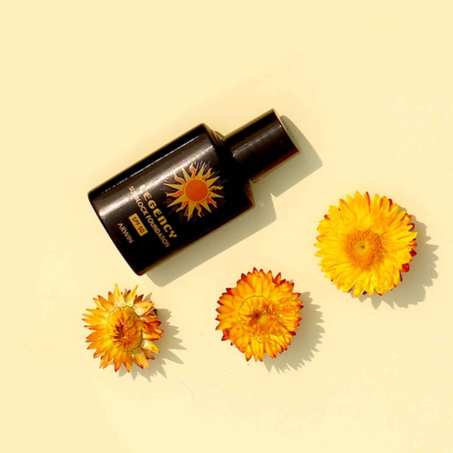 LEGENCY Base de Maquillaje con SPF+50