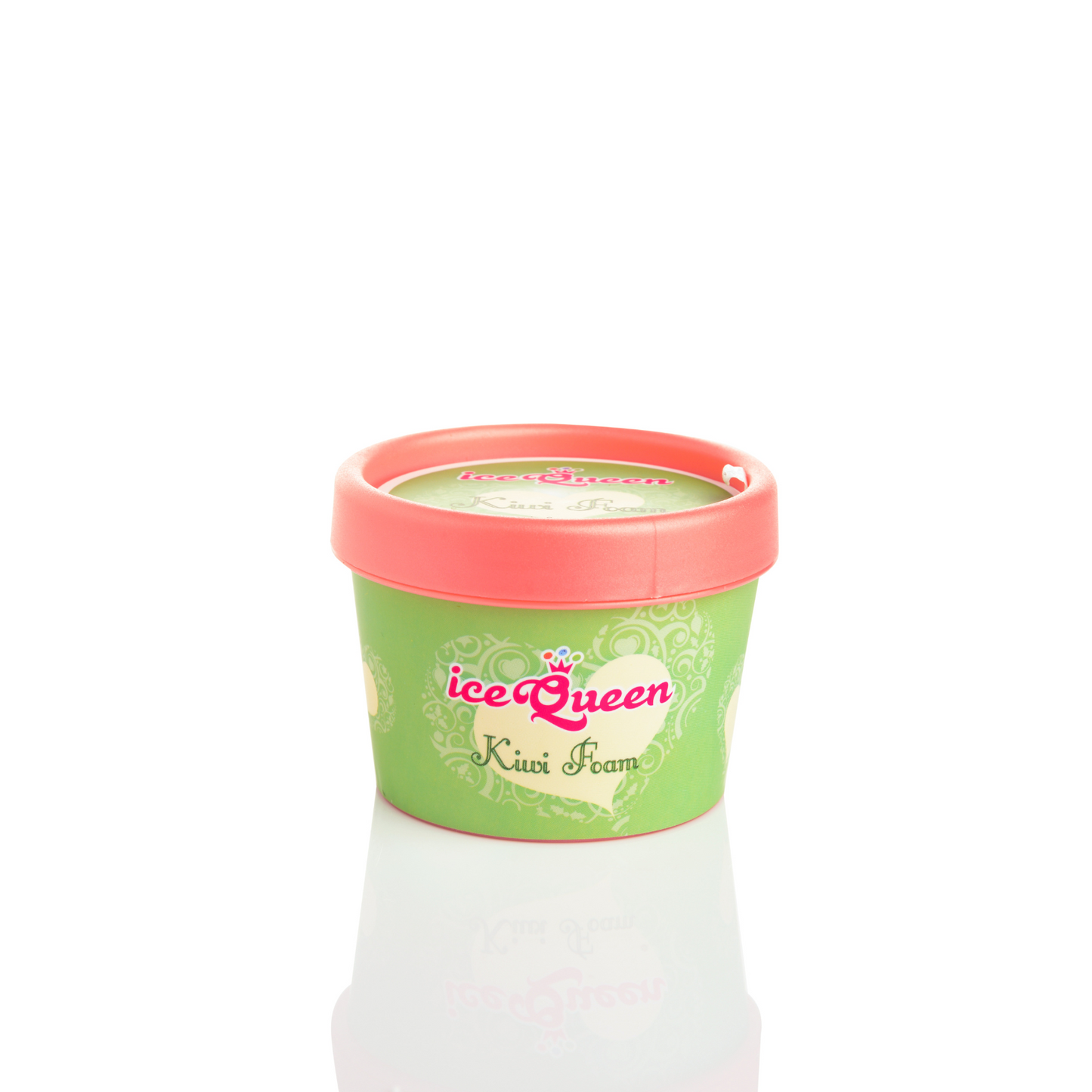 Espuma Limpiadora de Aminoácidos Kiwi