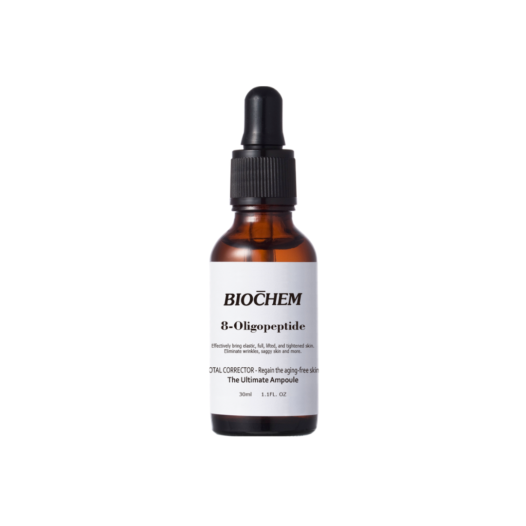 Oligopéptido-8