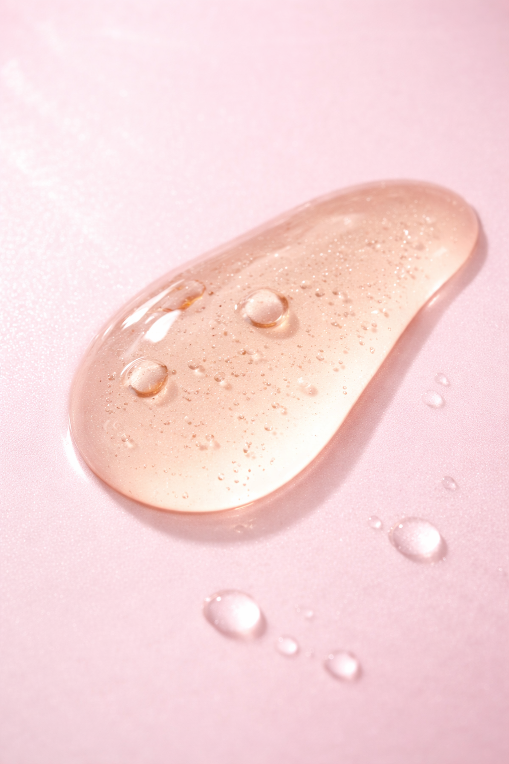 Suero facial Tri Rosa