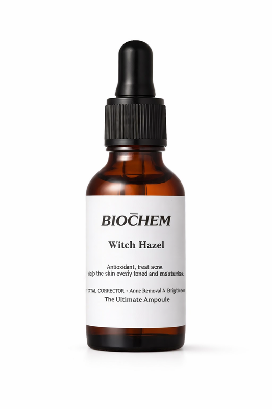 Suero facial Olmo Escoses