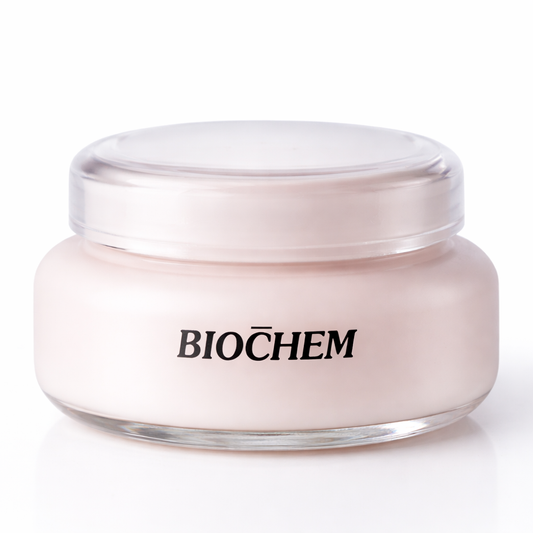 Crema Rejuvenecedora de Rosas