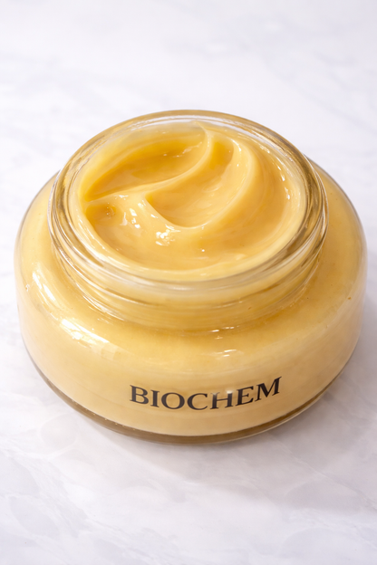 Crema de Placenta Dorada