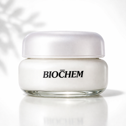 Crema Activadora de Rosa Negra