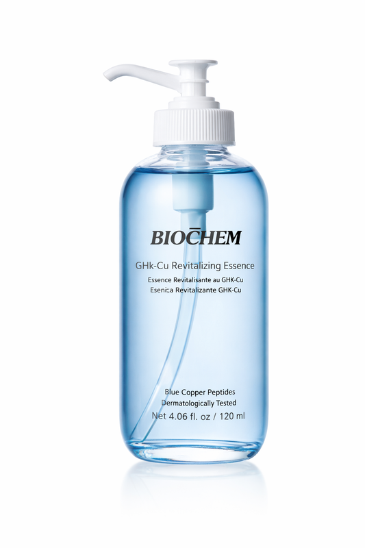 Esencia facial Revitalizante GHK-CU