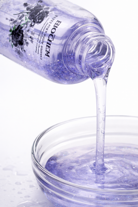 Esencia facial Activadora de Rosa Negra