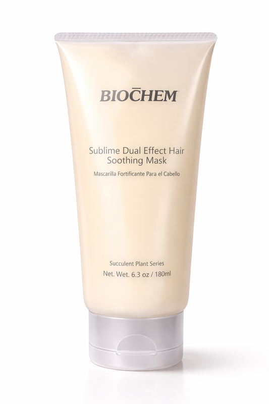 Mascarilla Fortificante para el Cabello