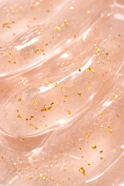 Mascarilla facial Rejuvenecedora Nocturna de Rosa