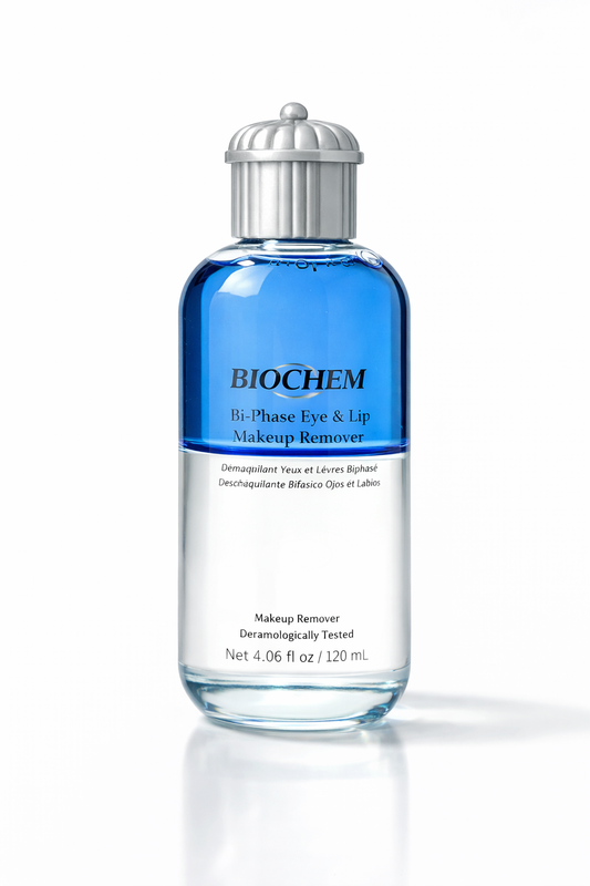 Desmaquillante Bifásico Facial