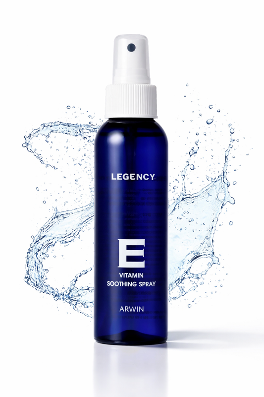 Spray Humectante de Vitaminas