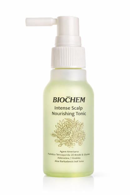 Tónico Nutrición Intensa