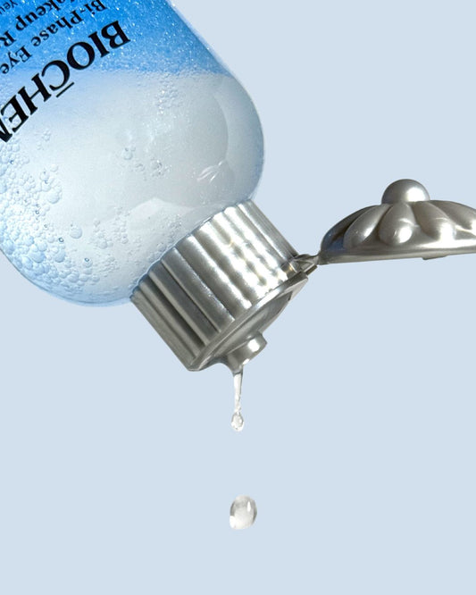 Desmaquillante Bifásico Facial