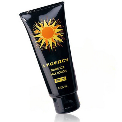 LEGENCY Protector Solar con SPF+30